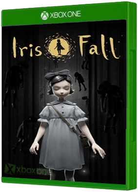 Iris Fall Xbox One boxart