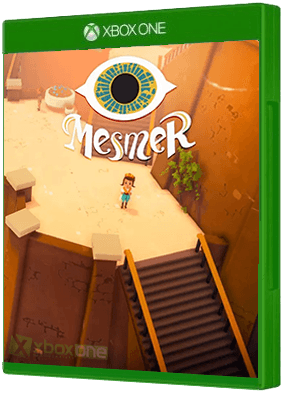 Mesmer Xbox One boxart