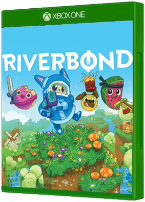 Riverbond boxart for Xbox One