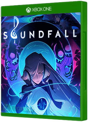 Soundfall Xbox One boxart