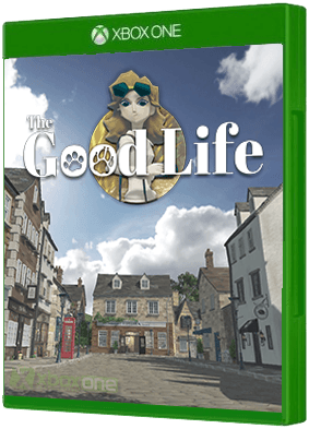 The Good Life Xbox One boxart