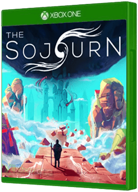 The Sojourn Xbox One boxart