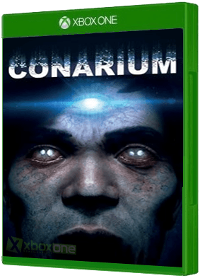 Conarium boxart for Xbox One