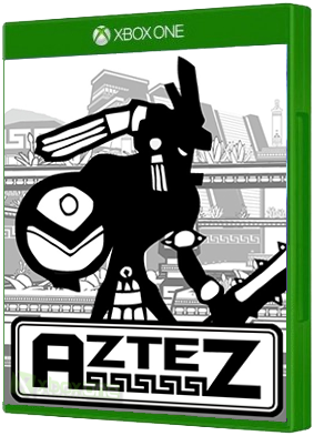 Aztez Xbox One boxart