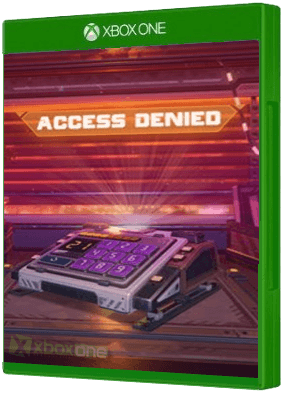 Access Denied Xbox One boxart