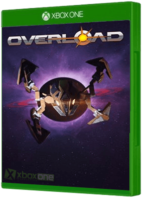 Overload boxart for Xbox One