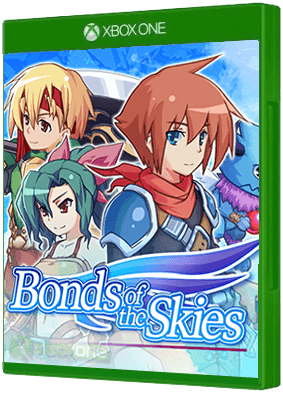 Bonds of the Skies Xbox One boxart