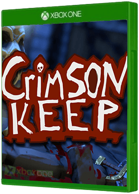 Crimson Keep boxart for Xbox One