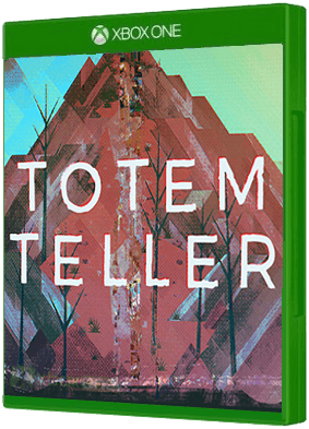 Totem Teller Xbox One boxart