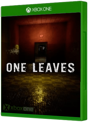 One Leaves Xbox One boxart