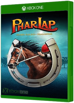 Phar Lap - Horse Racing Challenge Xbox One boxart