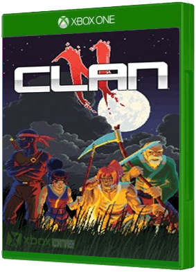 Clan N Xbox One boxart