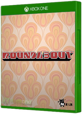 Roundabout Xbox One boxart