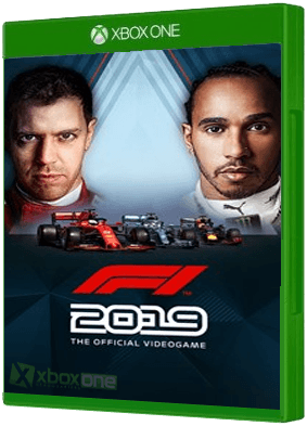 f1 2019 gamestop xbox one