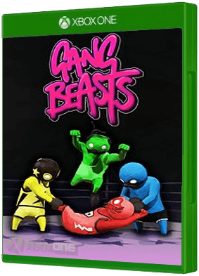 gang beast demo