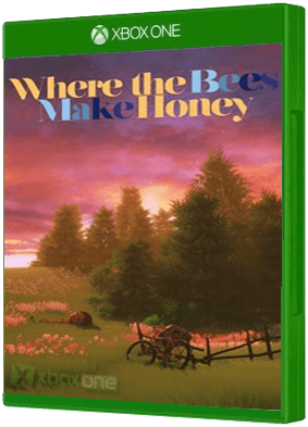 Where the Bees Make Honey Xbox One boxart