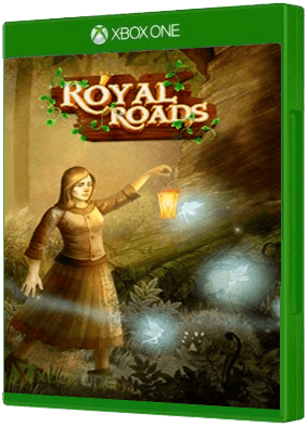 Royal Roads boxart for Xbox One