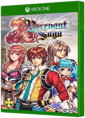 Revenant Saga boxart for Xbox One