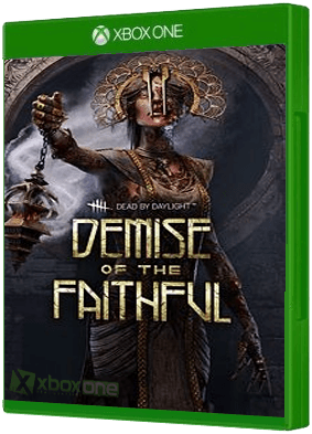 Dead by Daylight - Demise of the Faithful boxart for Xbox One