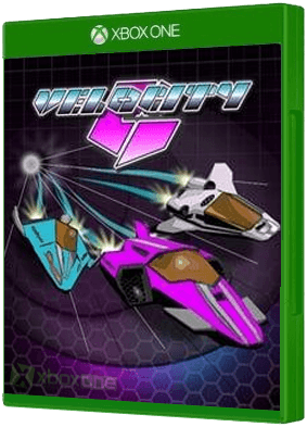 Velocity G boxart for Xbox One