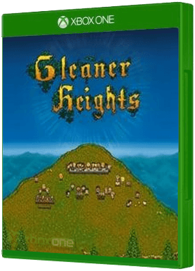 Gleaner Heights Xbox One boxart