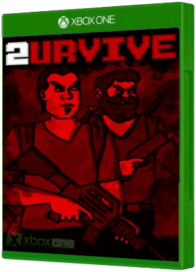 2URVIVE Xbox One boxart
