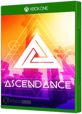 ASCENDANCE - First Horizon Xbox One boxart