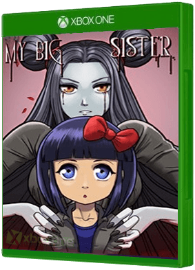 My Big Sister Xbox One boxart