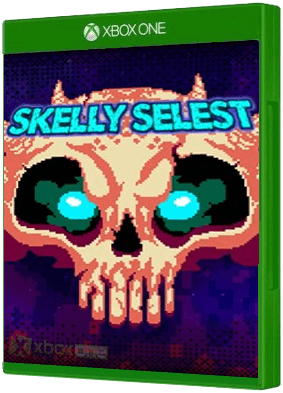 Skelly Selest Xbox One boxart