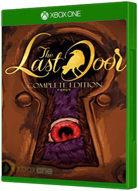 The Last Door: Complete Edition Xbox One boxart