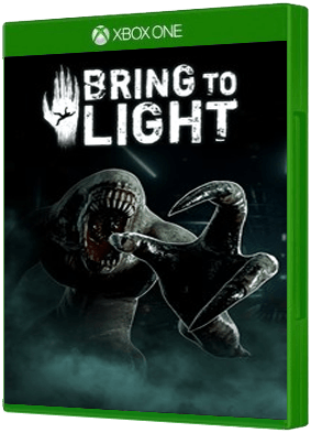 Bring To Light Xbox One boxart