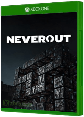 Neverout boxart for Xbox One
