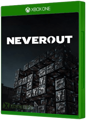 Neverout Xbox One boxart