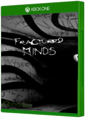 Fractured Minds Xbox One boxart