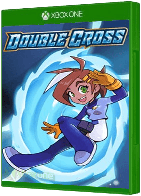 Double Cross boxart for Xbox One