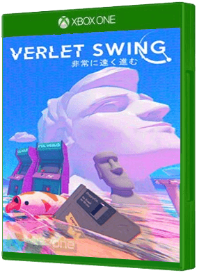 Verlet Swing Xbox One boxart