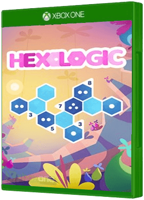 Hexologic Xbox One boxart