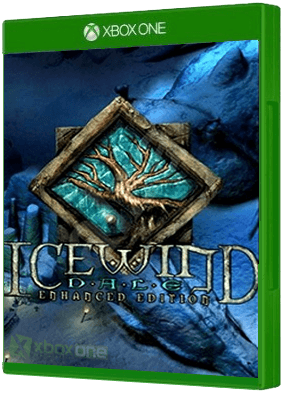 Icewind Dale: Enhanced Edition boxart for Xbox One