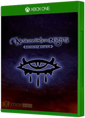 Neverwinter Nights: Enhanced Edition boxart for Xbox One