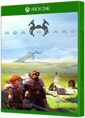 Northgard Xbox One boxart