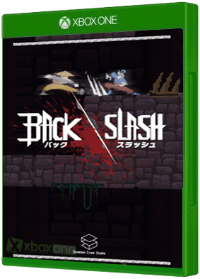 BackSlash Xbox One boxart