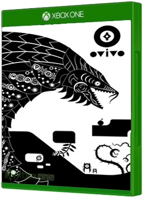 OVIVO boxart for Xbox One