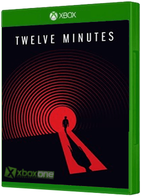 Twelve Minutes Xbox One boxart