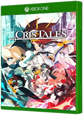 Cris Tales Xbox One boxart
