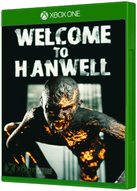 Welcome to Hanwell boxart for Xbox One