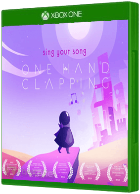 One Hand Clapping Xbox One boxart