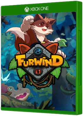 Furwind Xbox One boxart