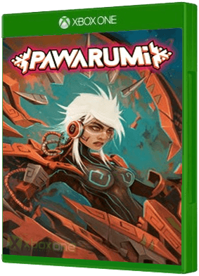 Pawarumi Xbox One boxart