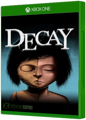 Decay Xbox One boxart