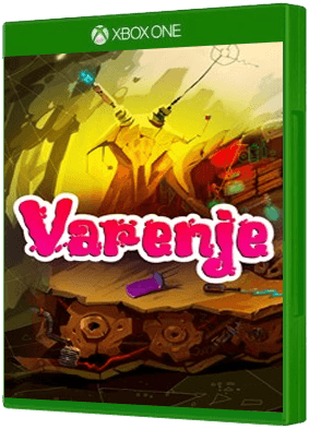 Varenje Xbox One boxart